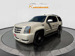 Cadillac Escalade Luxury 4WD