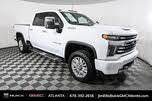 Chevrolet Silverado 2500HD High Country Crew Cab 4WD