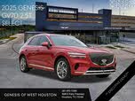 Genesis GV70 2.5T Standard AWD