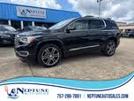 GMC Acadia Denali AWD