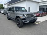 Jeep Wrangler 4xe Rubicon 4WD