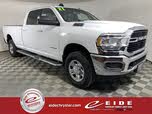 RAM 2500 Big Horn Crew Cab LB 4WD