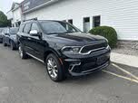Dodge Durango Citadel AWD