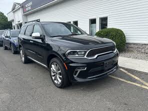 Dodge Durango Citadel AWD