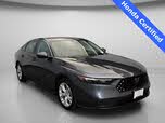 Honda Accord LX FWD