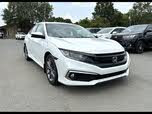 Honda Civic EX Sedan FWD
