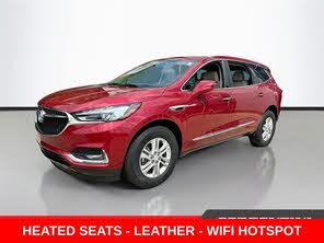 Buick Enclave Essence FWD