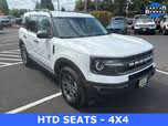 Ford Bronco Sport Big Bend AWD