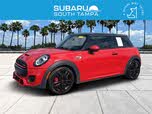 MINI Cooper John Cooper Works 2-Door Hatchback FWD
