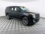 Cadillac Escalade Premium Luxury 4WD