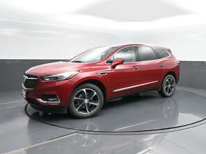 Buick Enclave Essence AWD
