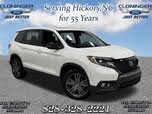 Honda Passport EX-L AWD
