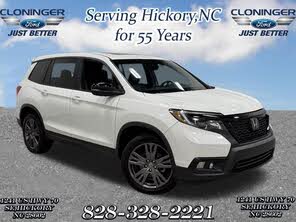 Honda Passport EX-L AWD