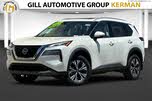 Nissan Rogue SV FWD
