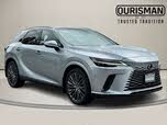 Lexus RX Hybrid 350h Luxury AWD