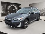 Subaru Crosstrek Hybrid AWD