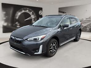 Subaru Crosstrek Hybrid AWD