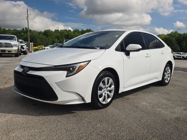 2023 Toyota Corolla Hybrid