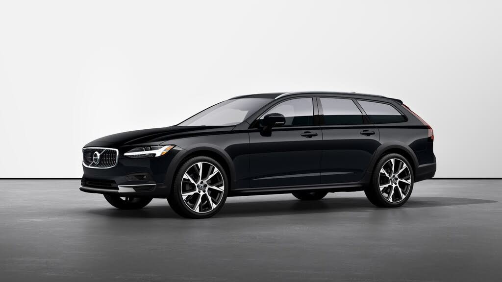 2026 Volvo V90 Cross Country B6 Ultra AWD