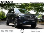 Volvo XC90 T6 Momentum 6-Passenger AWD