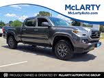 Toyota Tacoma TRD Sport Double Cab LB RWD