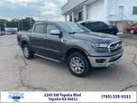 Ford Ranger Lariat SuperCrew RWD