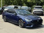 Hyundai Sonata N Line FWD