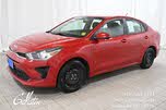 Kia Rio S FWD
