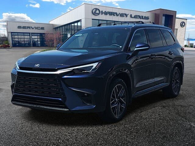 2024 Lexus TX 350 Premium AWD