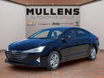 Hyundai Elantra SEL FWD