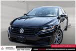 Volkswagen Passat 2.0T Execline FWD