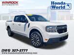 Ford Maverick Lariat SuperCrew AWD