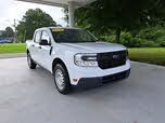 Ford Maverick XL SuperCrew FWD