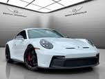 Porsche 911 GT3 Coupe RWD