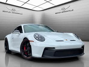 Porsche 911 GT3 Coupe RWD