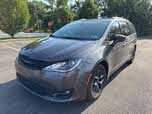 Chrysler Pacifica Touring L Plus FWD