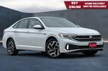Volkswagen Jetta 1.5T SEL FWD