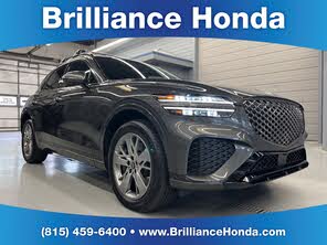 Genesis GV70 3.5T Sport AWD