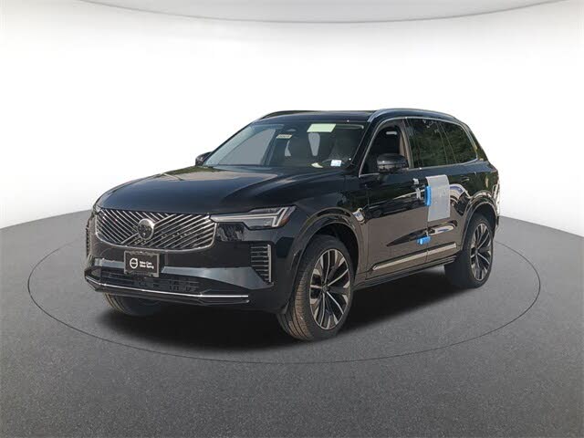 2026 Volvo XC90 B6 Plus 6-Passenger AWD