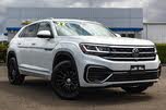 Volkswagen Atlas Cross Sport V6 SEL Premium R-Line 4Motion AWD