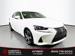 Lexus IS 300 RWD