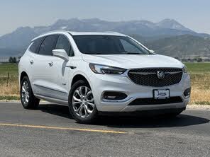 Buick Enclave Avenir AWD