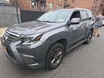 Lexus GX 460 AWD