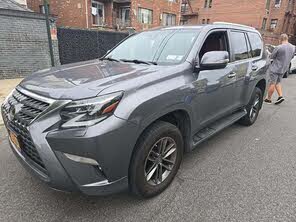 Lexus GX 460 AWD