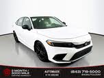 Honda Civic Sport FWD