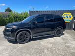 Honda Pilot Touring AWD