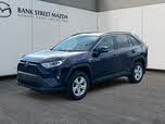 Toyota RAV4 Hybrid XLE AWD