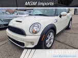 MINI Cooper S Hatchback FWD