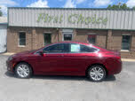Chrysler 200 Limited Platinum Sedan FWD