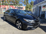 Kia Optima S FWD